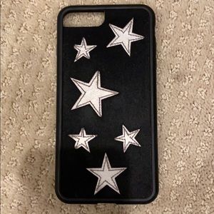 Wildflower 7plus phone case